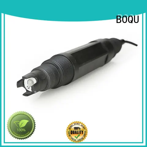 BOQU ph sensor factory direct supply for water quality studies 1
