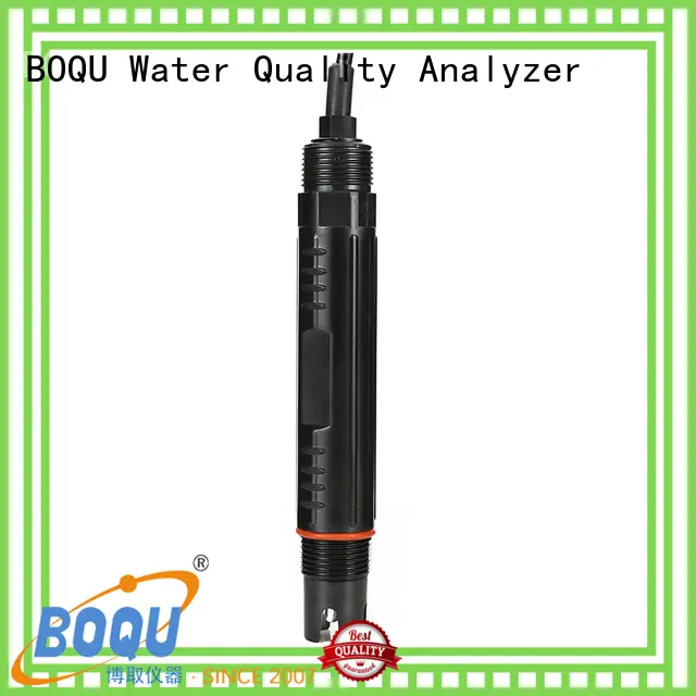 BOQU orp sensor supplier for water quality studies 1