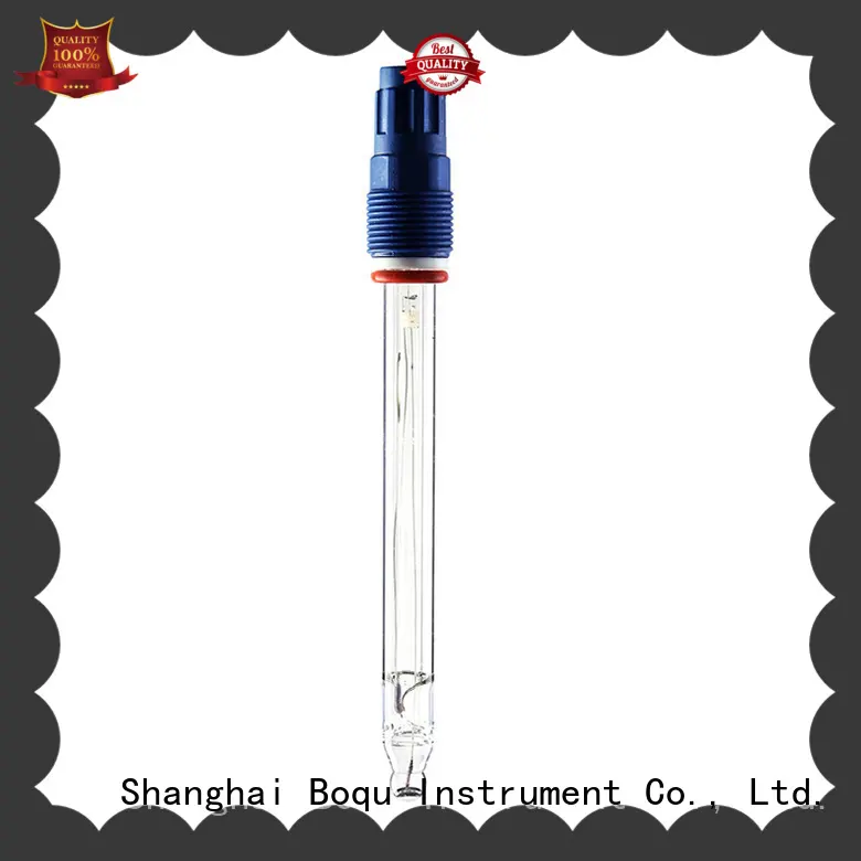 BOQU stable ph electrode from China for pure water 1