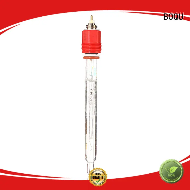 BOQU ph sensor manufacturer for pure water 1