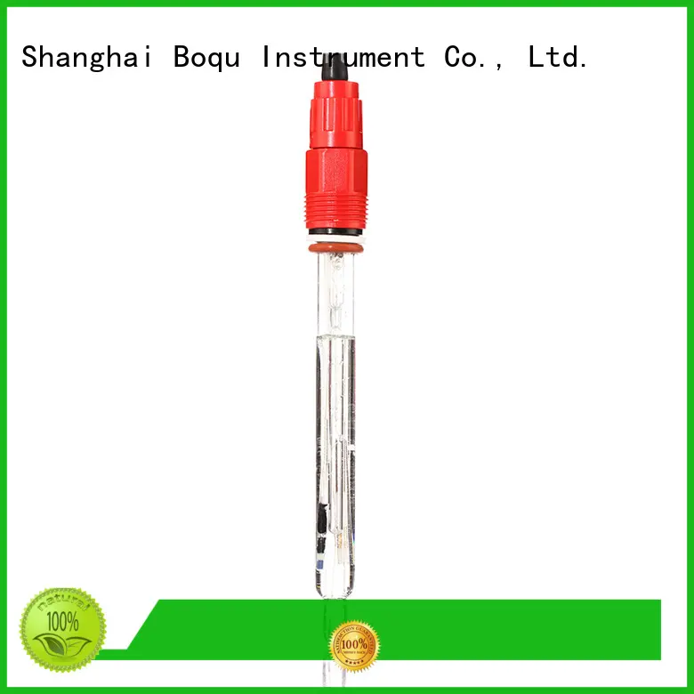 BOQU long lasting orp sensor directly sale for industrial measurement 1