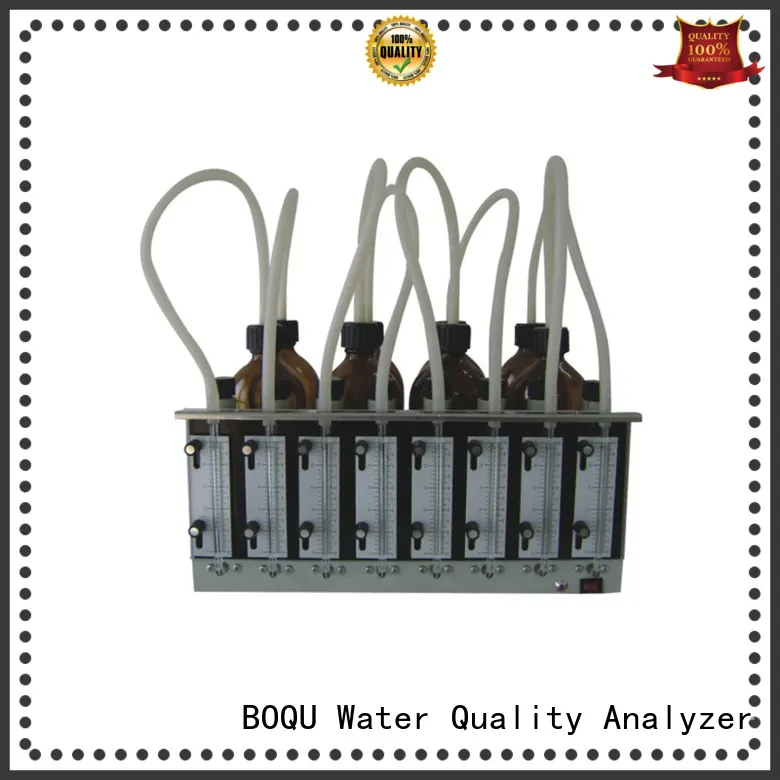 quality laboratory bod meter factory direct supply for water 1