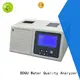 BOQU excellent cod analyzer manufacturer for wastewater treatment plants 1