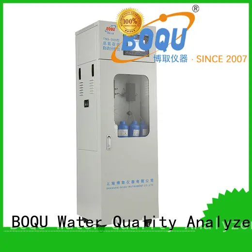 convenient cod analyser wholesale for industrial wastewater treatment 1