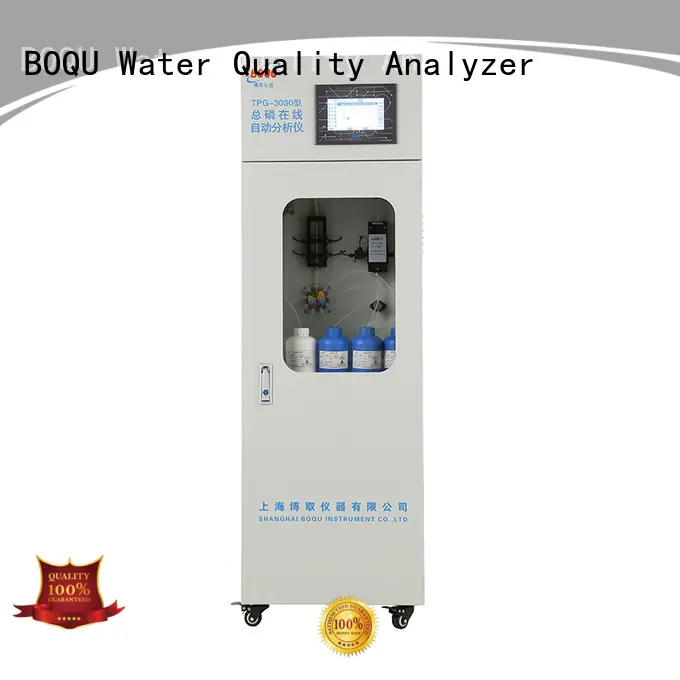 stable bod analyzer manufacturer for industrial wastewater 1
