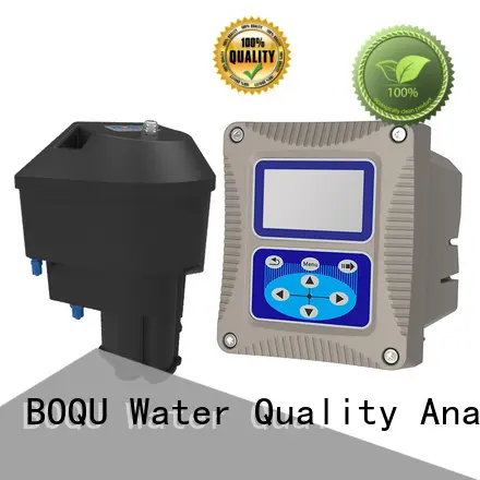 cost-effective turbidity analyzer directly sale for water station 1