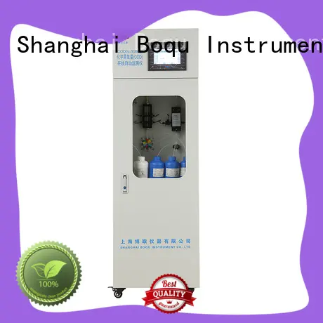 BOQU accurate bod analyzer with good price for surface water 1