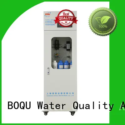BOQU cod analyzer with good price for surface water2 1