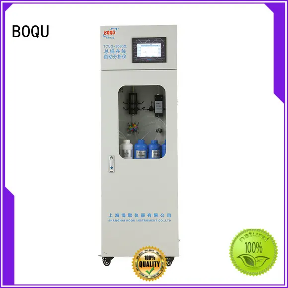 reliable bod analyzer factory direct supply for industrial wastewater treatment 1