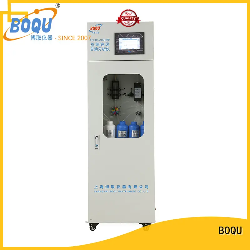 convenient bod analyzer supplier for surface water 1