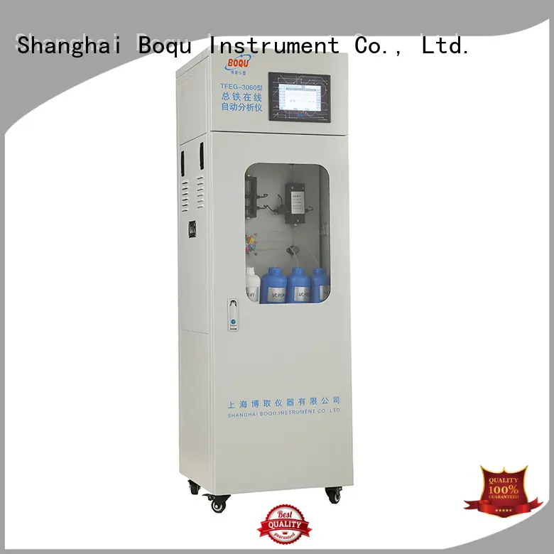 advanced bod analyzer series for surface water 1