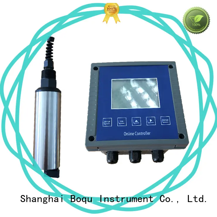 BOQU automatic bod analyzer with good price for surface water1 1