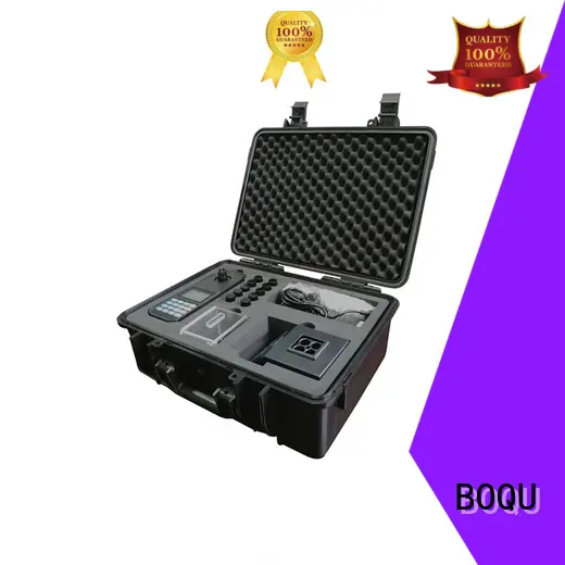 BOQU best portable cod analyzer for business for surface water 1