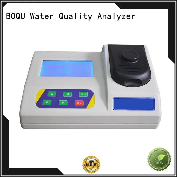 dependable laboratory water quality meter supplier for wastewater treatment facilities 1
