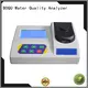 dependable laboratory water quality meter supplier for wastewater treatment facilities 1
