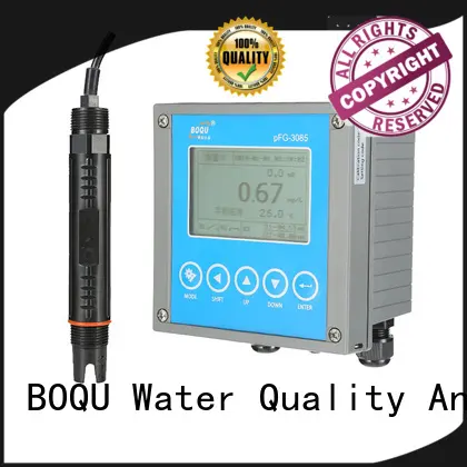 advanced ion meter wholesale for power plant 1