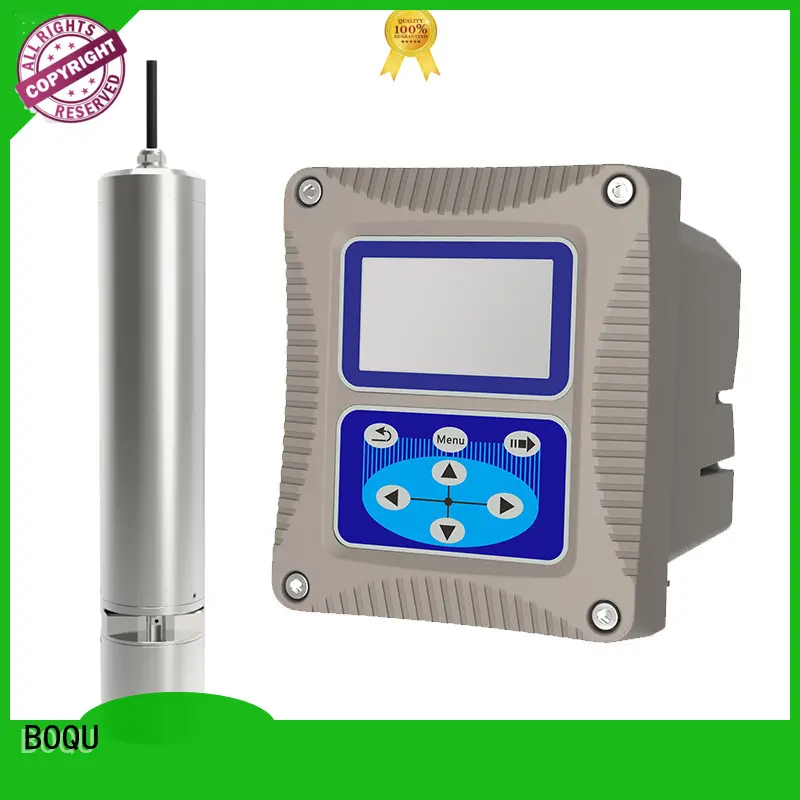 BOQU advanced cod analyzer with good price for surface water 1