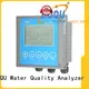 BOQU salinity meter series for foodstuff 1