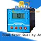 BOQU salinity meter directly sale for fermentation 1