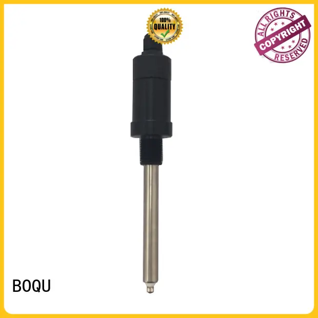 professional chlorine sensor factory direct supply for water treatment 1