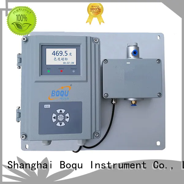 wholesale online color meter manufacturers for thermal power plants 1