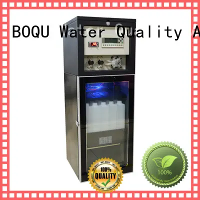 custom water quality sampler manufacturers for drainage management 1