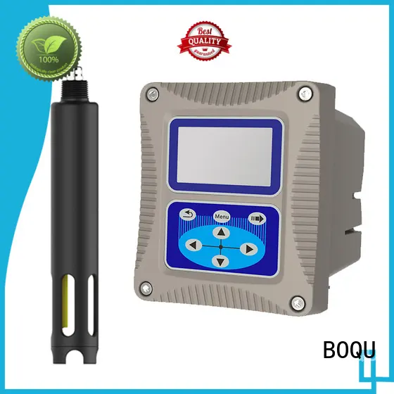 BOQU cod analyser directly sale for industrial wastewater treatment2 1