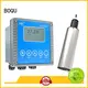BOQU tss meter with good price for standard drinking water 1
