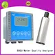 BOQU turbidity analyzer directly sale for water station 1
