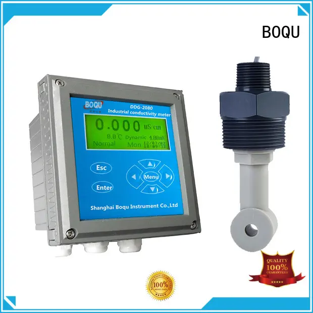 BOQU tds meter supplier for fermentation 1