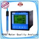 multi-parameter display residual chlorine meter manufacturer for hospitals 1