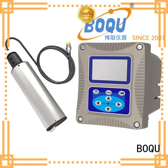 cost-effective online turbidity meter series for industry 1