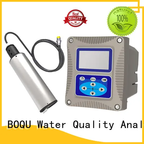 BOQU long lasting tss meter wholesale for standard drinking water 1