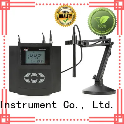 durable laboratory dissolved oxygen meter factory direct supply for condensate water, 1