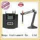 BOQU lab ph meter wholesale for lab testing 1