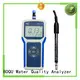 convenient portable conductivity meter from China for sewage treatment 1