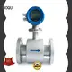 advanced electromagnetic flow meter from China for wastewater applications 1