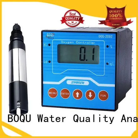 BOQU do meter wholesale for aquariums 1