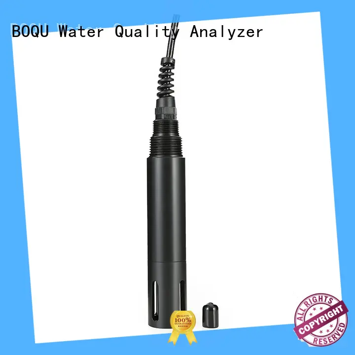 BOQU dissolved oxygen probe wholesale for water treatment 1