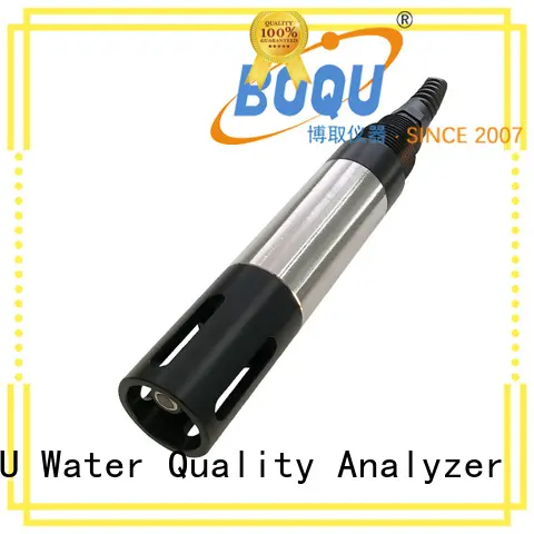 BOQU popular dissolved oxygen sensor manufacturer for water treatment 1