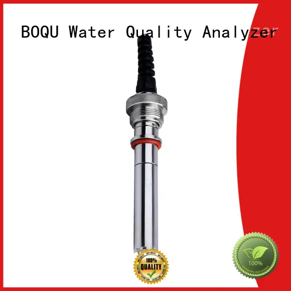 BOQU durable dissolved oxygen probe from China for 1