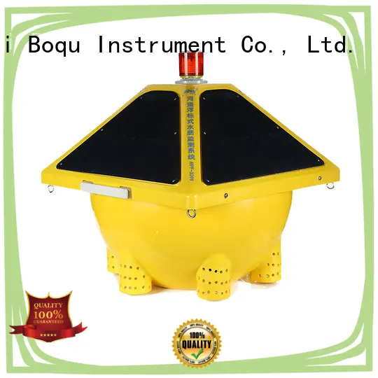 BOQU flexible water quality meter directly sale for water quality analysis 1