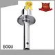 BOQU conductivity sensor from China for sewage treatment 1