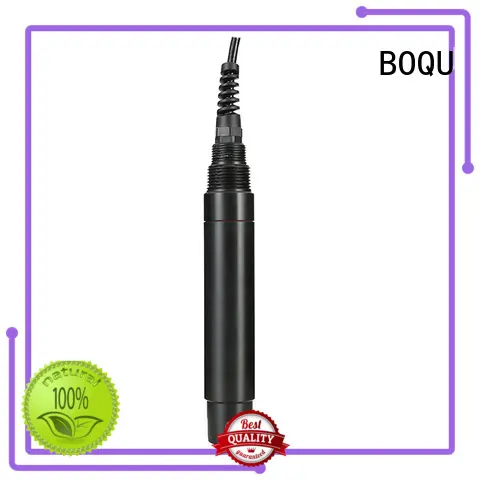 BOQU efficient conductivity sensor series for harsh environment 1