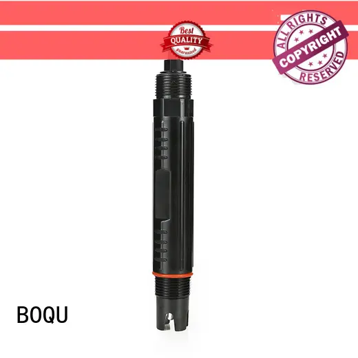 BOQU long lasting ph sensor factory direct supply for water treatment 1
