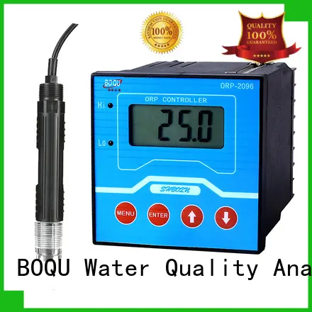 easy to use ph analyzer series for city water 1