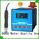 easy to use ph analyzer series for city water 1