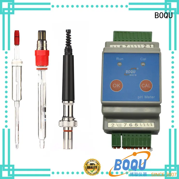 accurate ph analyzer from China for blood chemistry 1