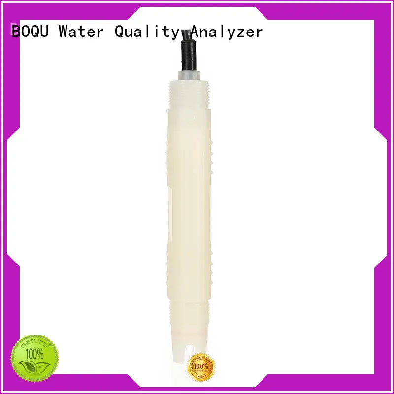 stable ph sensor supplier for pure water 1