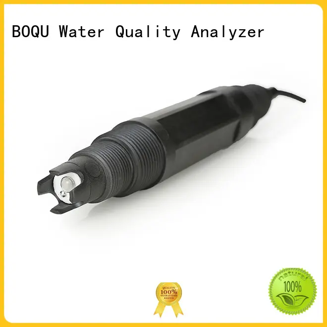 BOQU high temperature orp sensor directly sale for liquid solutions 1